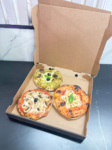 Comentarii opinii despre BEN AND CO - HALAVI