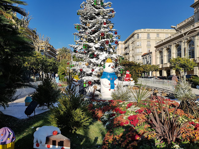 Le Majestic Bar - 06500 - Restauration