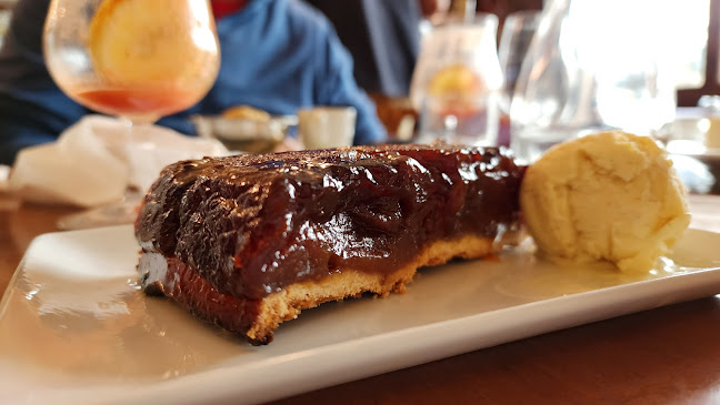 Les Philosophes - Restauration