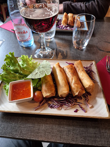 Chili Thaï - Mulhouse