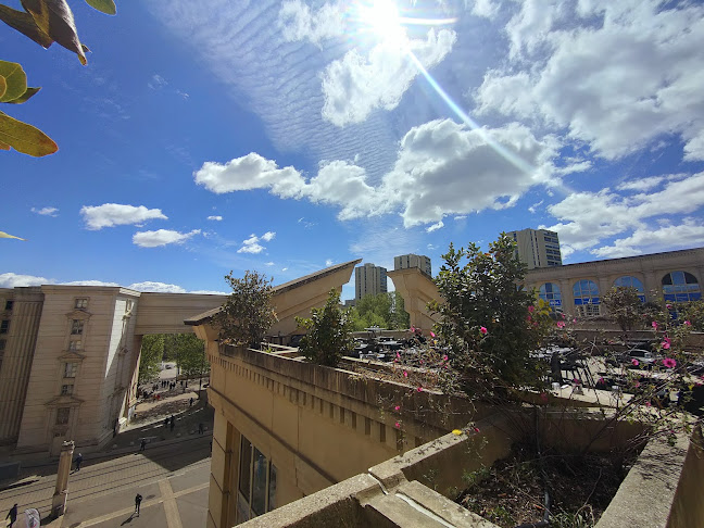 Comentarii opinii despre Le tête en l'air café