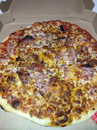 Opinii despre Pizza Maestro în Clermont-Ferrand - Restauration