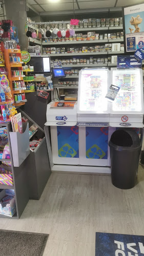 Bar Tabac du Platane - Restauration