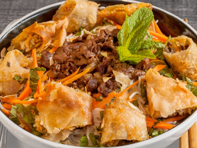 Comentarii opinii despre Vo Vo - chez SWAN