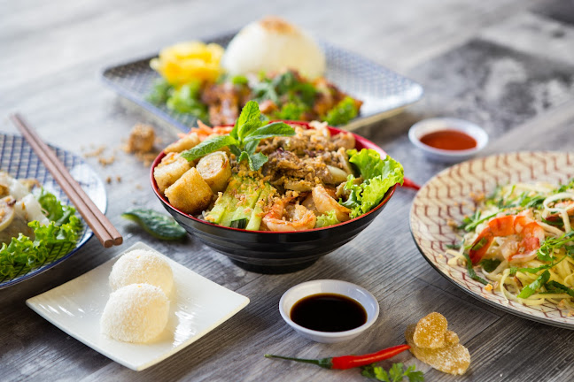 Opinii despre Bay 2 Chine în Torcy - Restauration