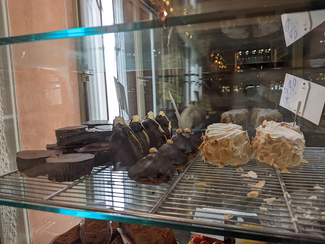 Pâtisserie Sarrazin Marc