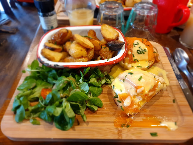 Comentarii opinii despre Les Fils À Maman Nantes Bouffay