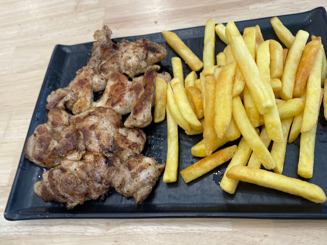 Opinii despre La Plancha în Villeurbanne - Restauration