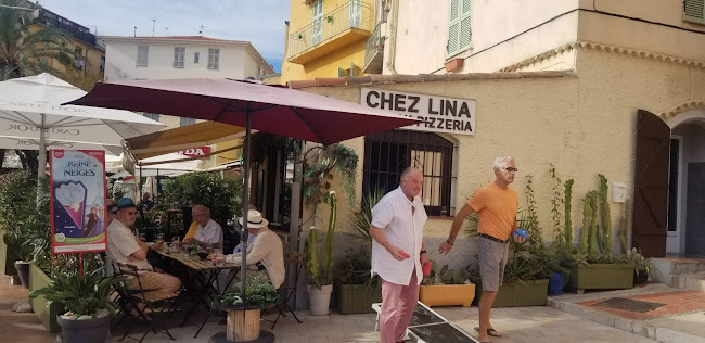 Chez Lina