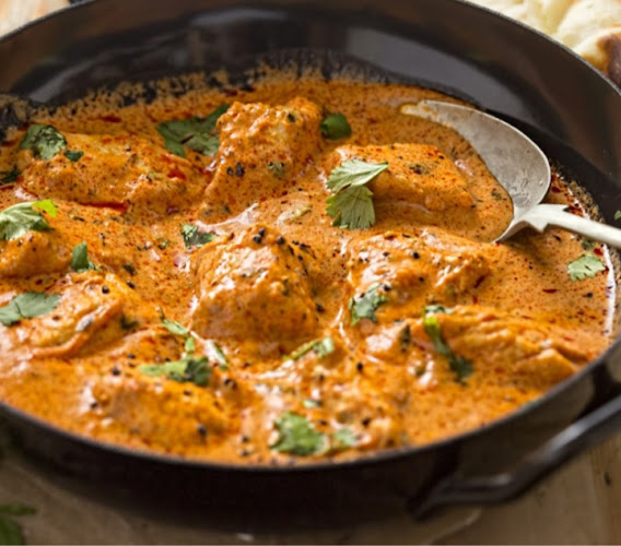 Le Raja restaurant - Restauration