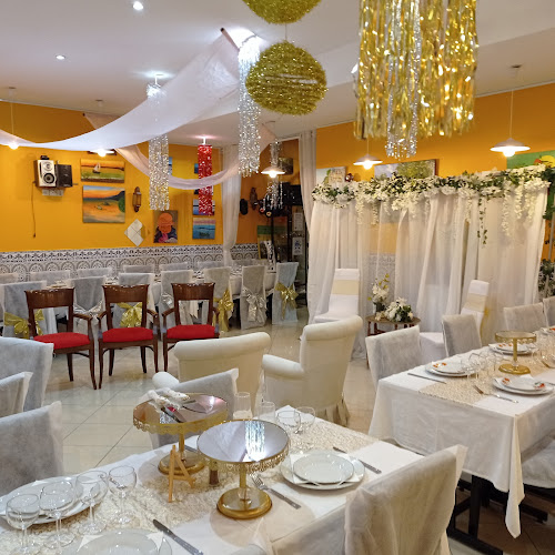 Opinii despre Restaurant les oliviers în Noisy-le-Grand - Restauration