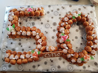 Opinii despre Boulangerie Patisserie SPENNINCK în Marcq-en-Barœul - Restauration