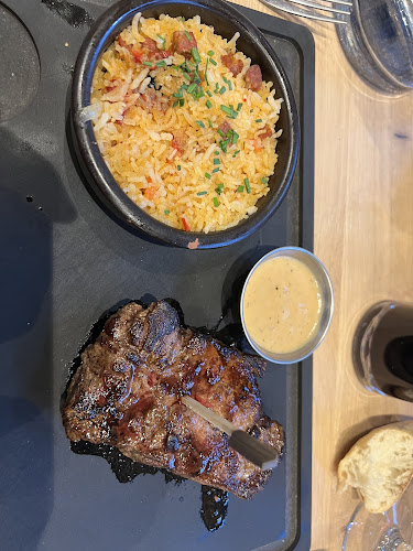 Hippopotamus Steakhouse - Éragny