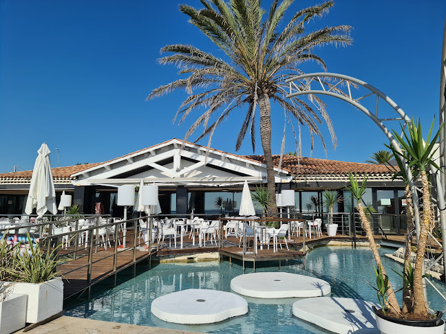 Opinii despre Comptoir JOA Antibes La Siesta în Antibes - Restauration