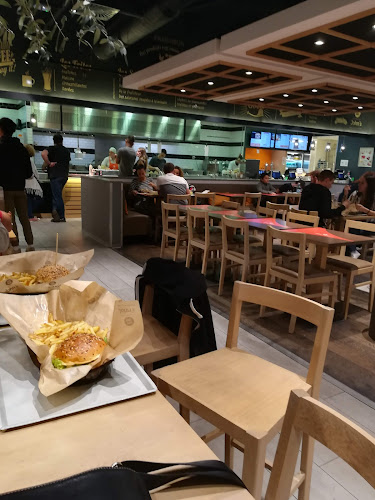 Jules & John - Restauration