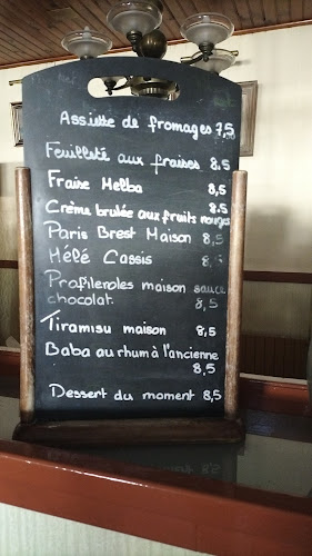 Comptoir à Huitre - Dieppe