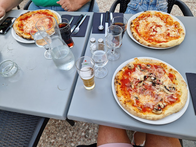 Ristorante Pizzeria Le 37