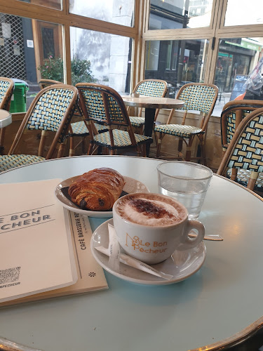 Le Bon Pêcheur - Restauration