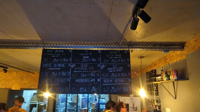 L'Instant - Brasserie Artisanale