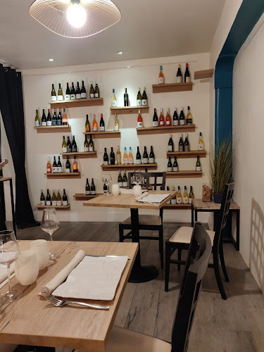 La Rencontre - Restauration