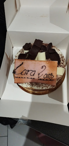 Le Fournil Demidoff - Restauration