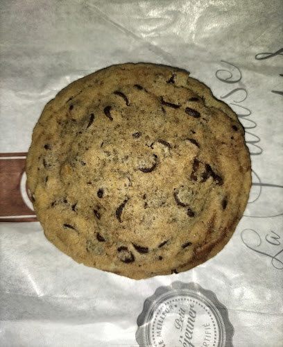 Boulangerie SCANDOLIN - Restauration