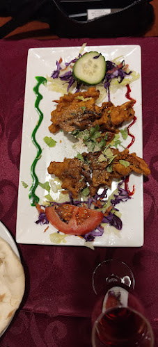 Opinii despre Restaurant Rajasthan în Saint-Herblain - Restauration