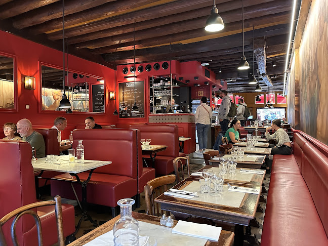 44 Rue Mercière, 69002 Lyon