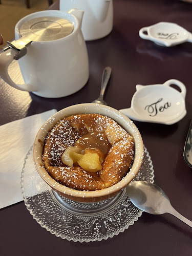 Les Gourmands Disent - Restauration