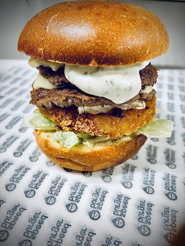 SPEED BURGER TOURS - Tours