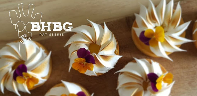 Opinii despre BHBG Pâtisserie (laboratoire) în Caen - Restauration