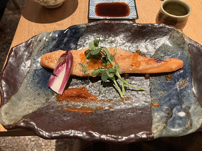 Comentarii opinii despre Nanaumi