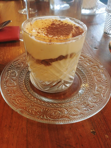 Comentarii opinii despre Restaurant La Mona