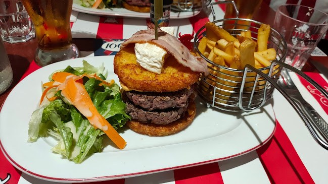 Comentarii opinii despre Restaurant La Boucherie