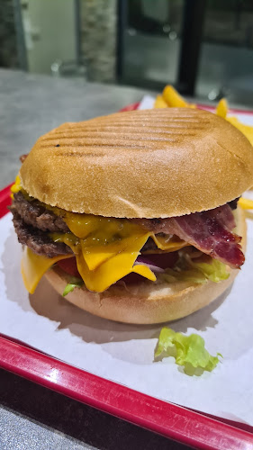 Andiamo - Restauration