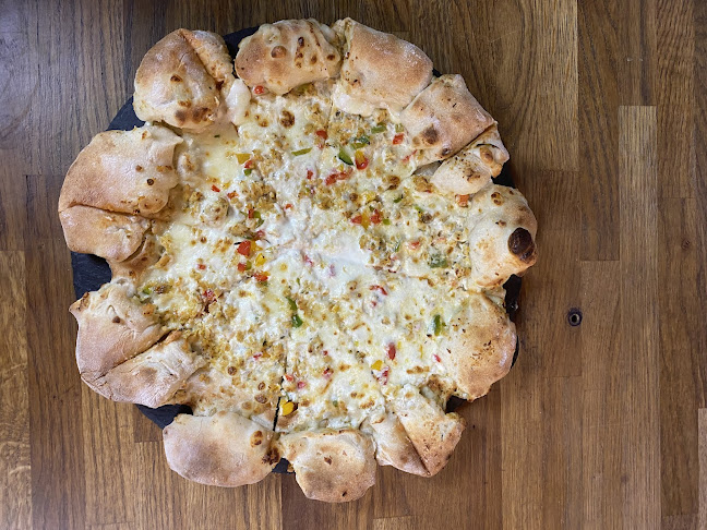 Pala Pizza Lyon Guillotière - Lyon