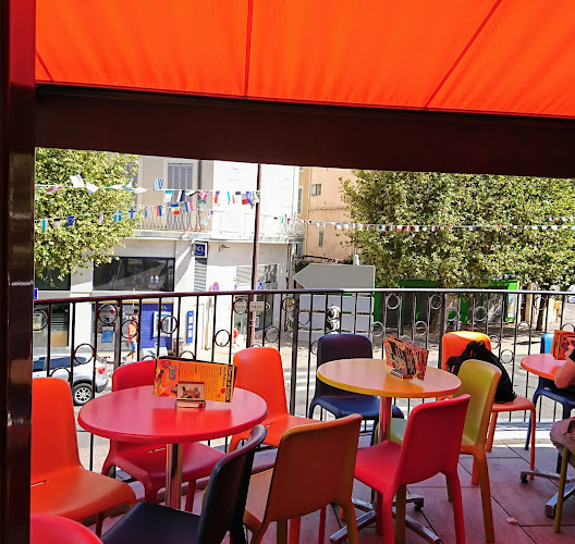 2 Cr Barthélémy, 13400 Aubagne, France