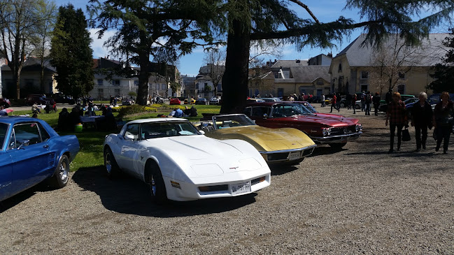 77 Av. du Régiment de Bigorre, 65000 Tarbes, France