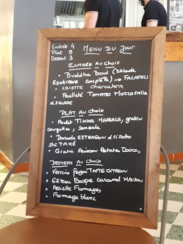 Le Comptoir des colibris