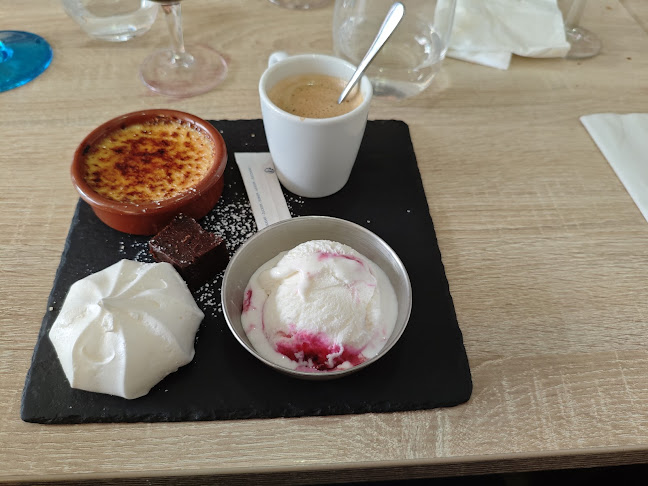 Comentarii opinii despre Le Relais du Boucher