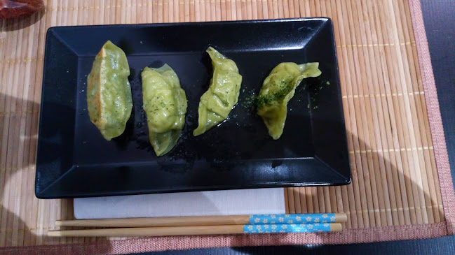 Chibi Ramen - Compiègne