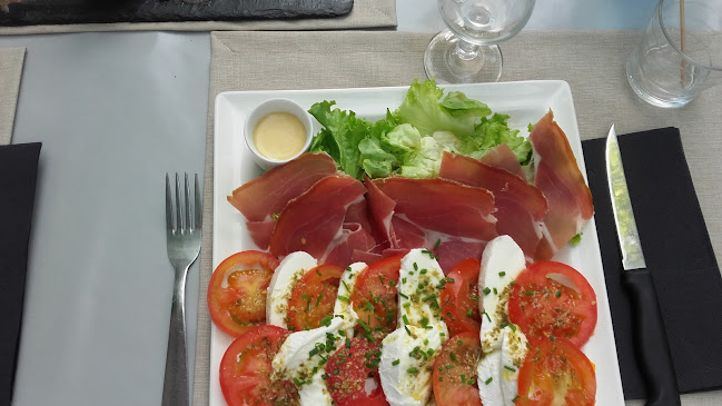 Restaurant Relais Saint Christophe - Restauration