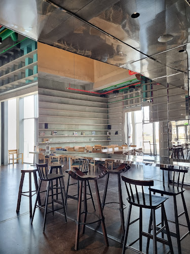 Drum Café - Restauration