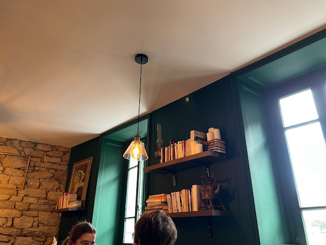 Au chaudron des thés - Restauration