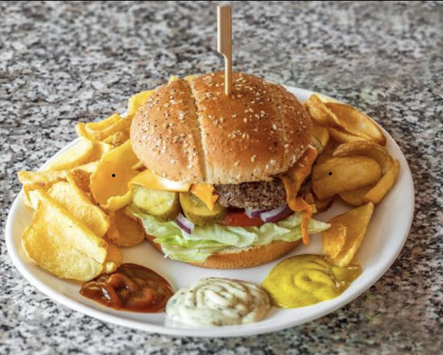 Opinii despre Darkoum în Toulouse - Restauration