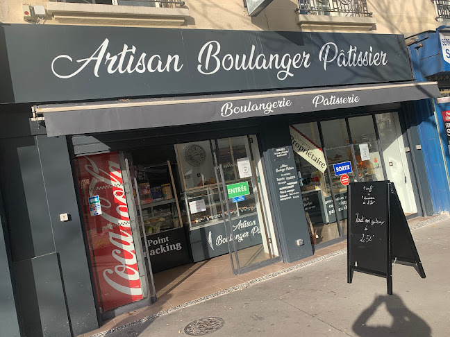 boulangerie de vetheul