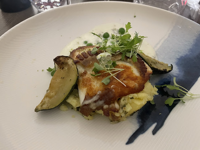 Restaurant l'envie - Aix-en-Provence