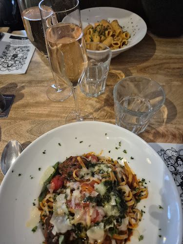 Nonna & Nonno Val d'Europe - Serris