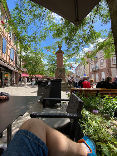 Cafe Max by Chloé - Haguenau