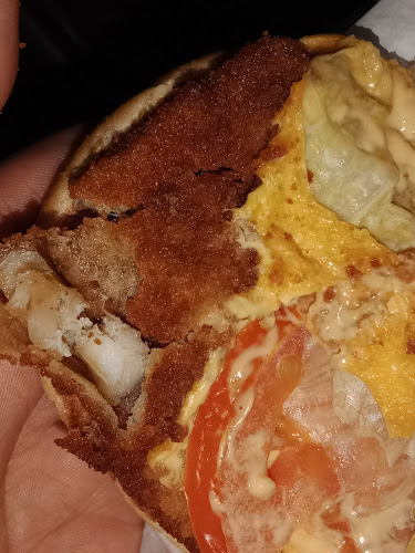 Comentarii opinii despre Burger King